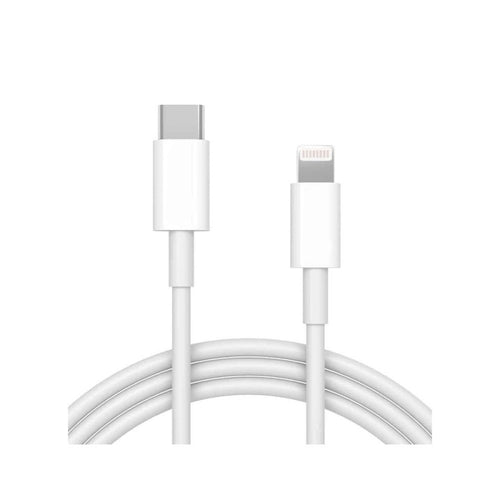 1M Type-C to Lightning Kablo | A Kalite
