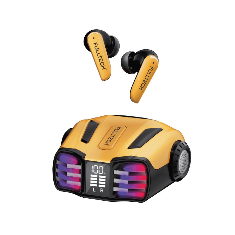 Fulltech FB23 Oyuncu Bluetooth Kulaklık