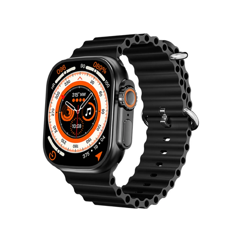 Recci RA23 iOS ve Android Uyumlu Akıllı Saat