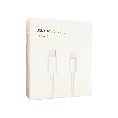 1M Type-C to Lightning Kablo | A Kalite